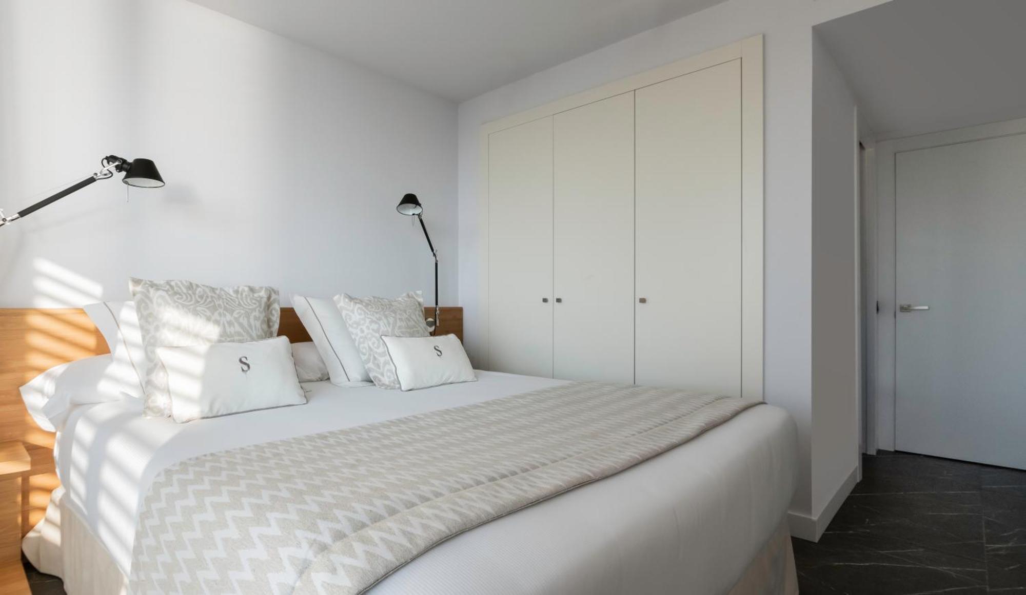 Pure Salt Residences Playa de Palma  Exterior foto