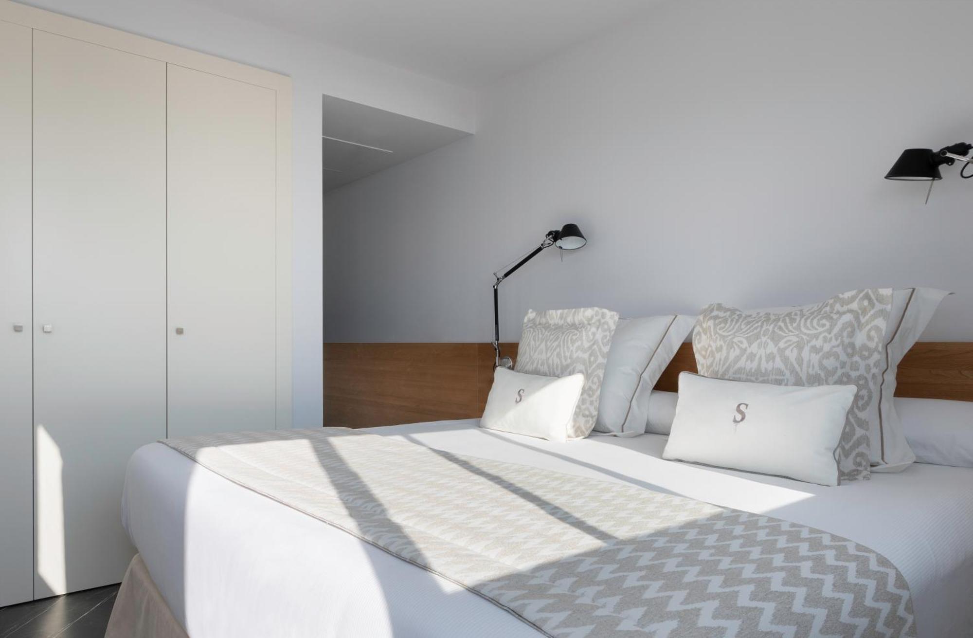 Pure Salt Residences Playa de Palma  Exterior foto