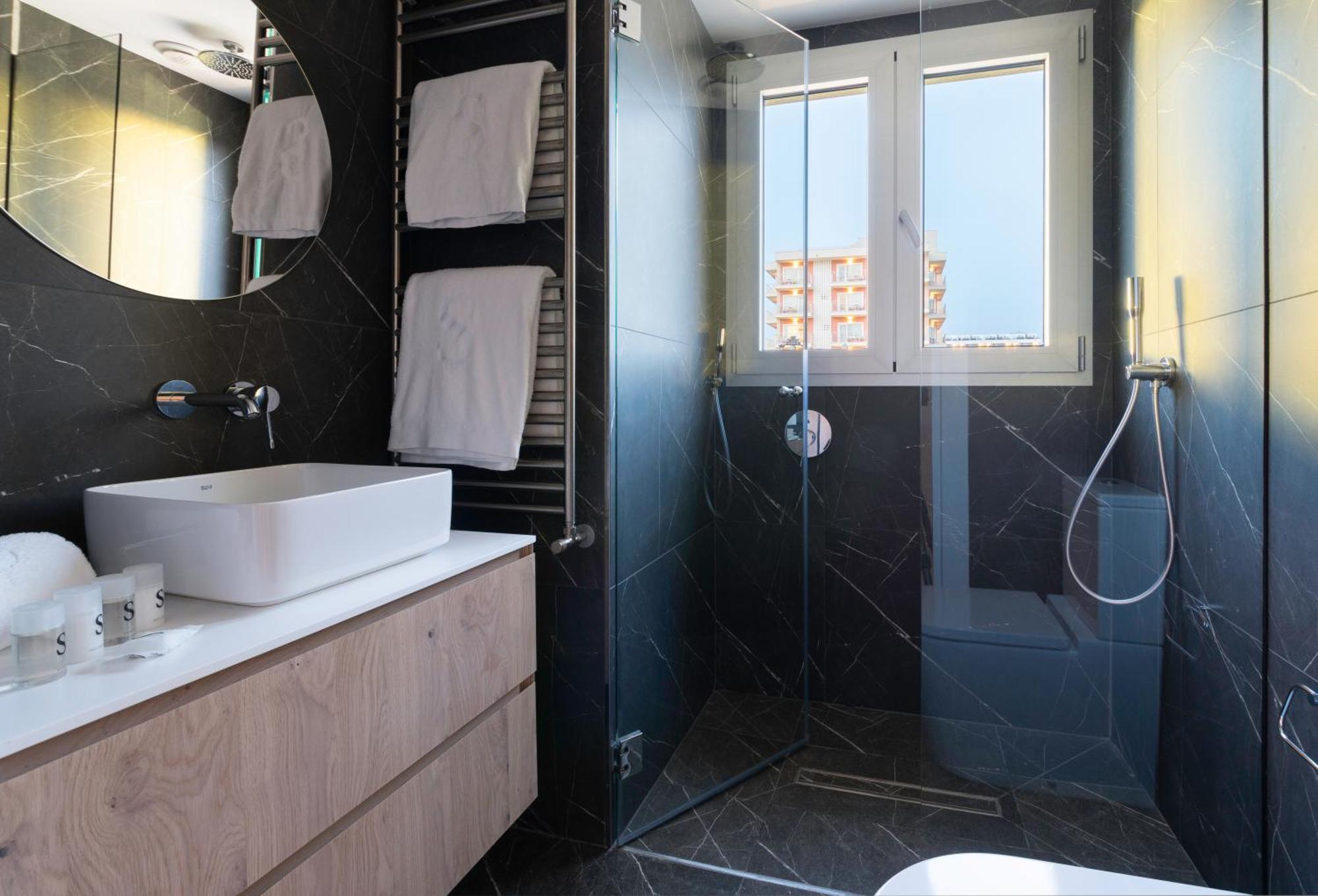 Pure Salt Residences Playa de Palma  Exterior foto